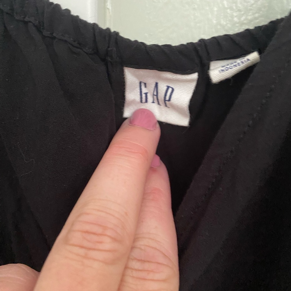 Romper - Picture 4 of 5